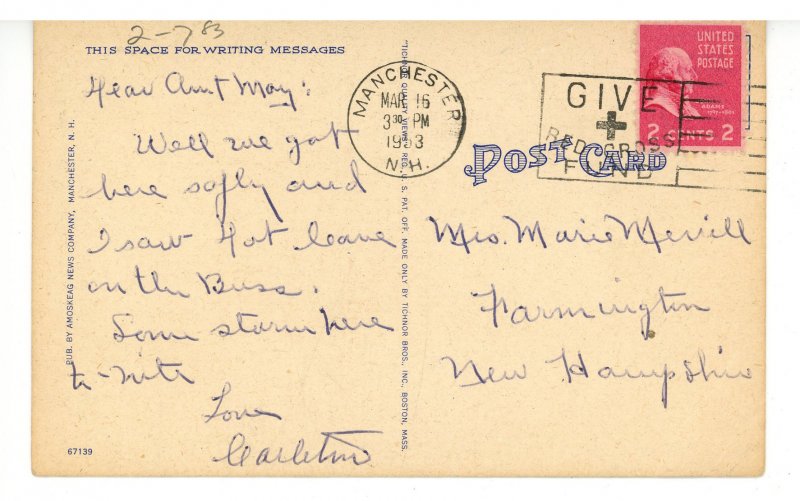 NH - Manchester. Hotel Carpenter