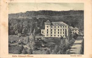 B11364 Romania Baile Olanesti Valcea Hotelul Bailor