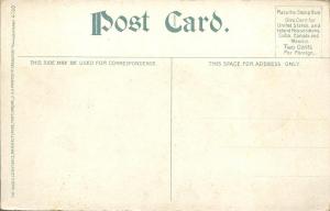 Fourth Lake Inlet - Adirondacks, New York - WB