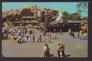 Calico Mine,Knott's Berry Farm,Buena Vista,CA Postcard 
