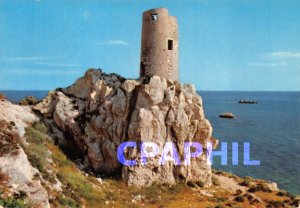 Postcard Modern CAGLIARI
Torre del Prezzemolo
