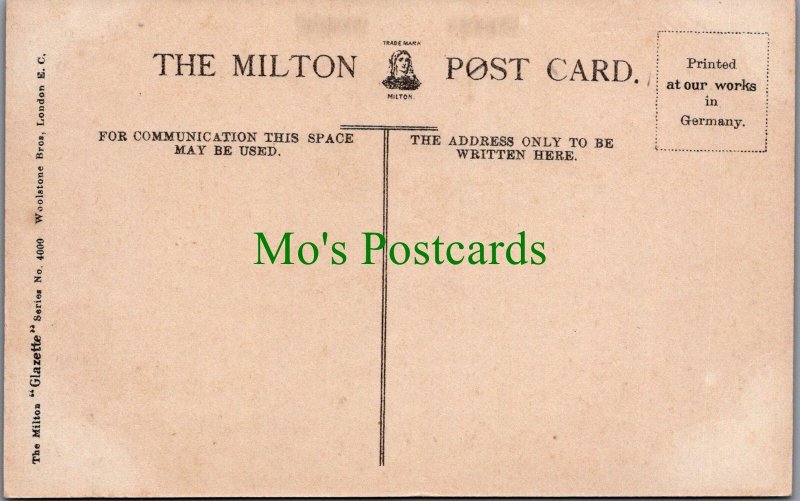 Surrey Postcard - Guildford High Street   SW13165