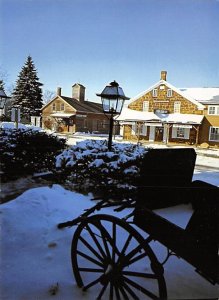 The Amanas, Amana General Store In Iowa  