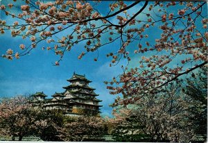 Himeji Castle,Hyogo Prefucture,Japan