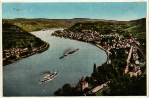 CPA AK Boppard GERMANY (879848)