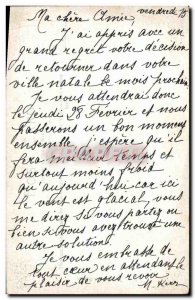 Old Postcard The Monument London