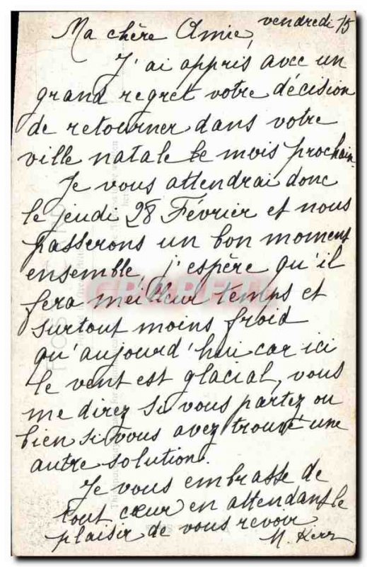 Old Postcard The Monument London