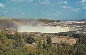 Canada Niagara Falls Table Rock House