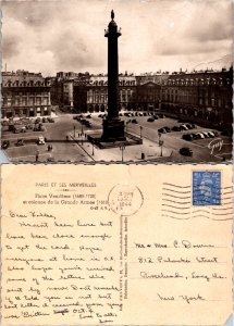 Place Vendome (13410