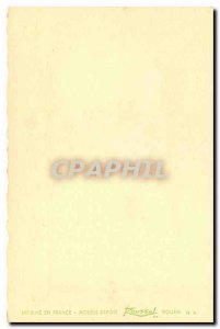 Old postcard Nothing can kill a real friendship