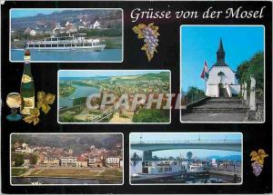 CPM Luxembourg Mosel