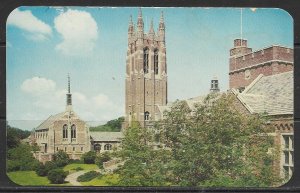 New York, Rochester - Colgate Divinity School - [NY-694]