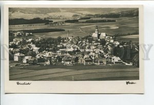 460357 Czech Republic Kraliky Grulich Vintage photo postcard