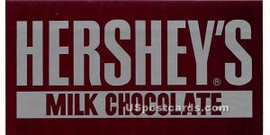 Hershey's Milk Chocolate - Pennsylvania