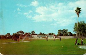 Florida Bradenton Country Club