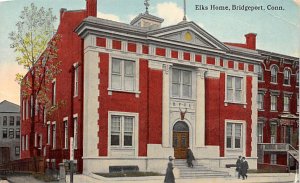 Elks Home Bridgeport CT