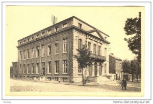 Tribunal, Tongres (Limburg), Belgium, 1900-1910s