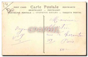 Old Postcard Perigueux Isle and Cathedral Store