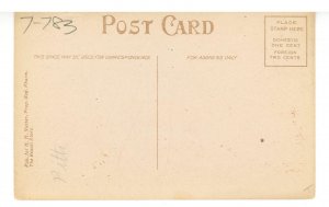 ME - Pittsfield. Lancey Street Grammar School