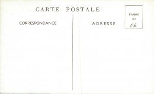 Typical Scenes Daily Life - School Class - Vintage Postcard  06.39