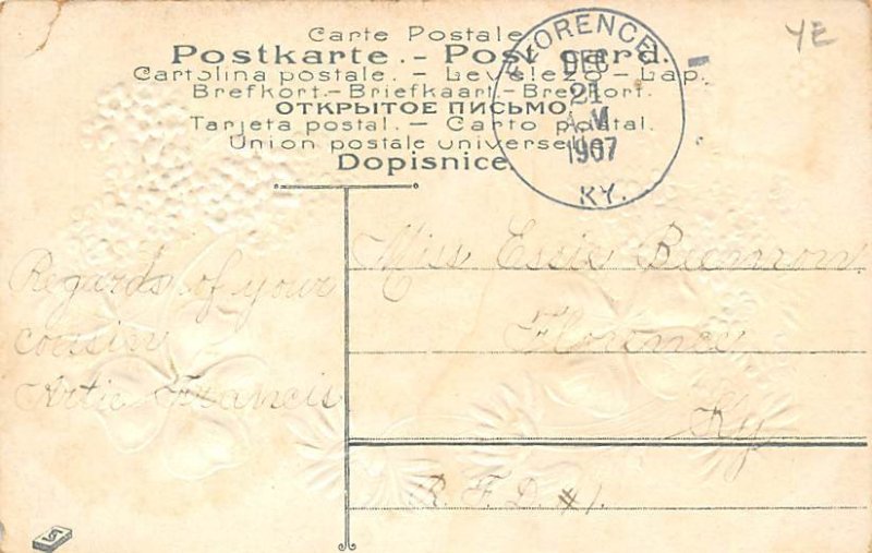 Greetings from Covington Floral Covington KY