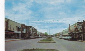 Centre Commercial , DOLBEAU , Quebec , Canada , 1940-50s