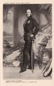 Albert Prince Consort Photo