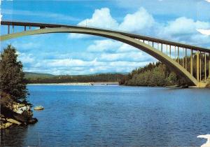 BR85794 sandobron norrland fargernas land angermanland sweden