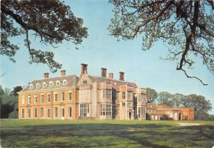 uk43378 felbrigg hall norfolk uk