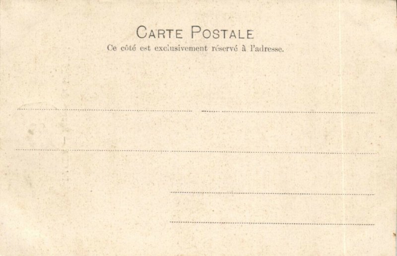 PC ETHIOPIA, DIRÉ-DAOUA, SOURCES DU LAG HARÉ, Vintage Postcard (B41205)