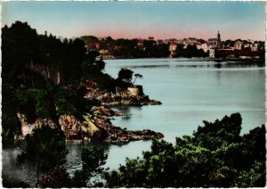 CPM Dinard- La Vicomte FRANCE (1022499)