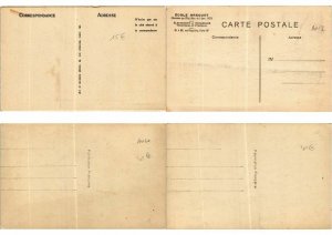 RADIO 11 CPA Mostly Pre-1940 (L2709)