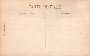 Vintage Postcard 1910's Vue generale sur la Ville basse Angers France FR