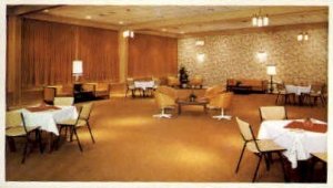 Ramada Inn Hotel - Peoria, Illinois IL