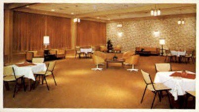 Ramada Inn Hotel - Peoria, Illinois IL