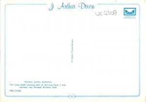 uk6309 windsor castle uk