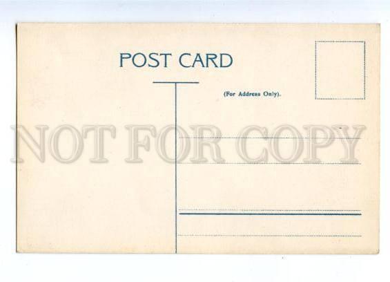 155213 WESTERN AUSTRALIA Coat of arms Stamps on Postcard