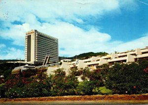 Portugal Madeira Hotel Atlantis 1985