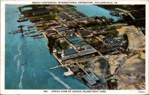 Sesqui Centennial International Exposition Philadelphia Pennsylvania C157