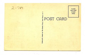 Humor - Plenty in view