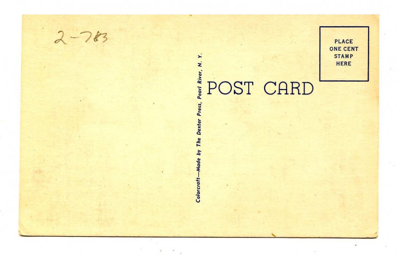 Humor - Plenty in view