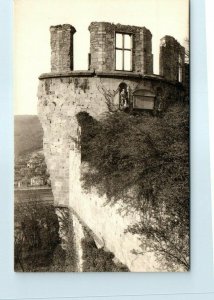 M-3518 Heidelberg Der Oide Turm Am Englischen Bau Germany