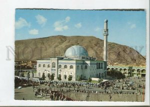 471026 Afghanistan Kabul Pul-e-Kheshti mosque Old postcard