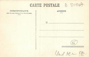 B91907 biskra interieur arabe types folklore Arab interior  africa