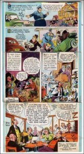 3 - Mutoscope Humour Cards