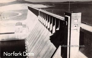 Norfork Dam - Arkansas AR