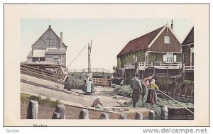 Marken (North Holland), Netherlands, 1900-1910s