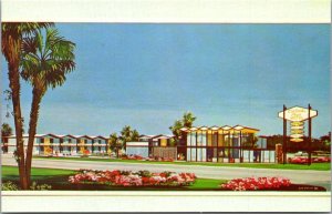 Florida Orlando The Colonial Motor Lodge