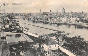 Lot201 germany bremen total view