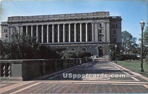 Centennial Building, 100th Anniversary - Springfield, Illinois IL